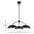 Alessia 3 - Light Sphere Chandelier-66310486