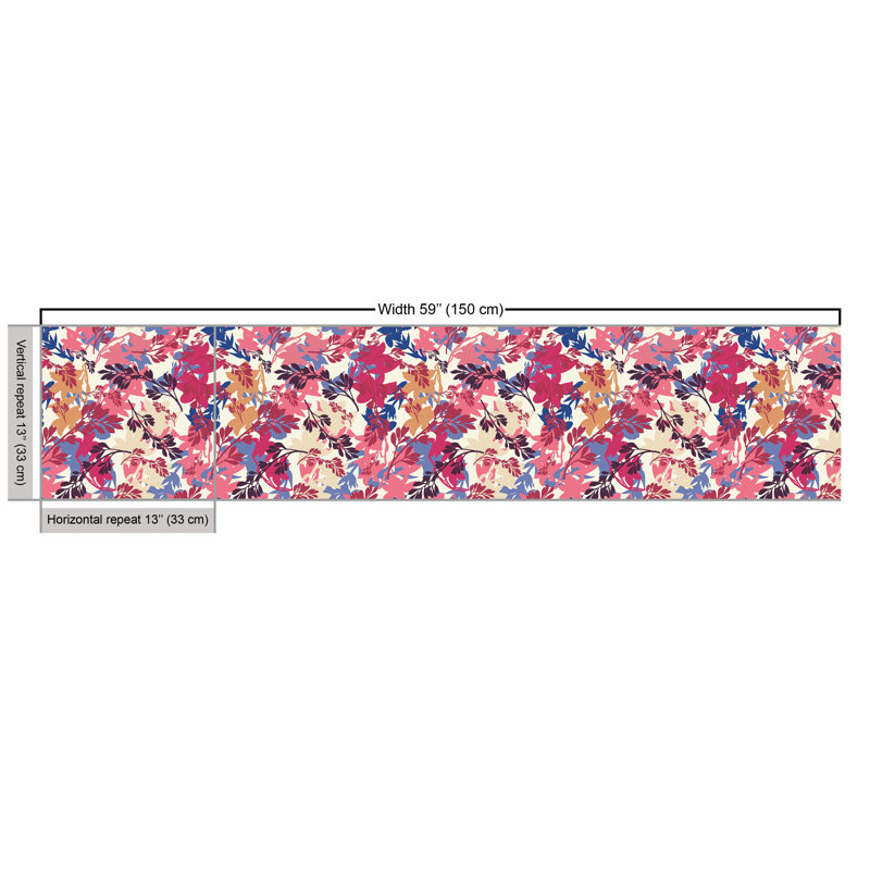 Cold Weather New Year Multi-purpose Fabric