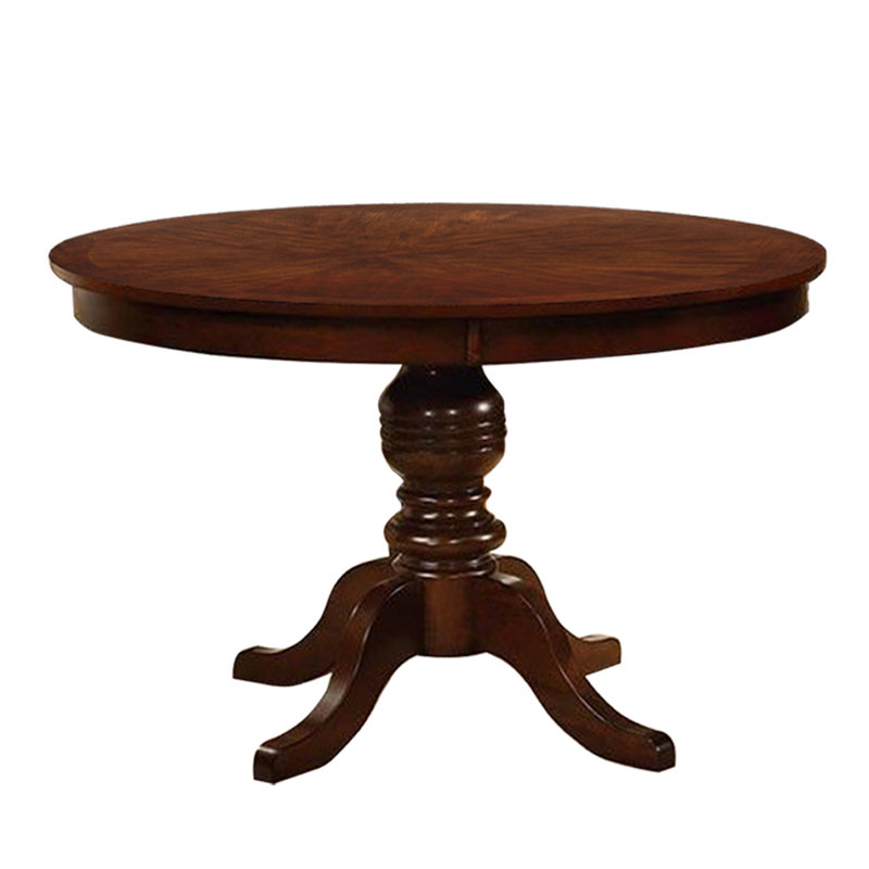 Gavini Round Dining Table