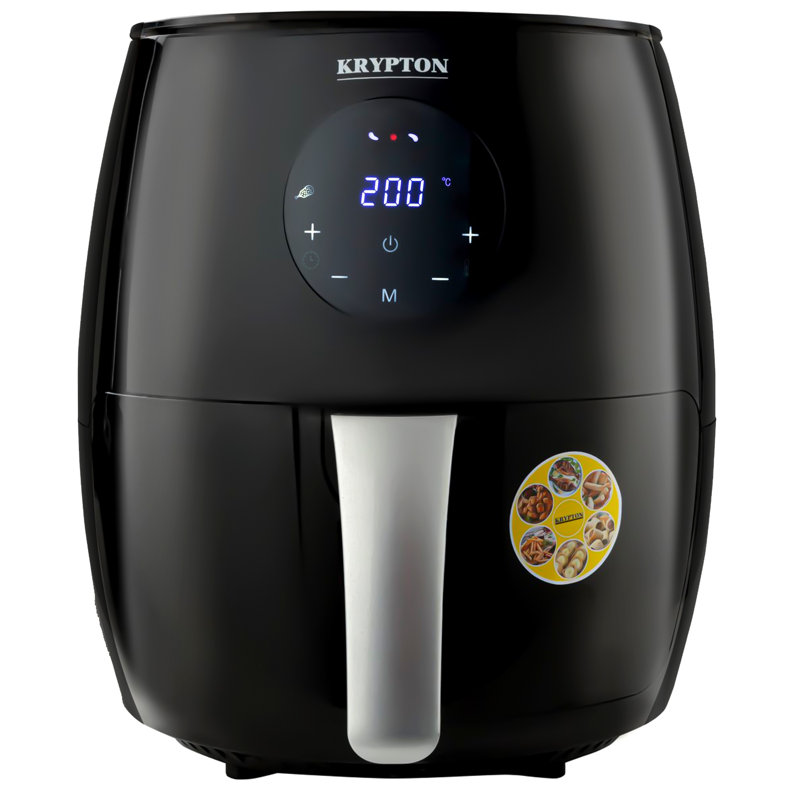 Geepas 3.2L Air Fryer Oven