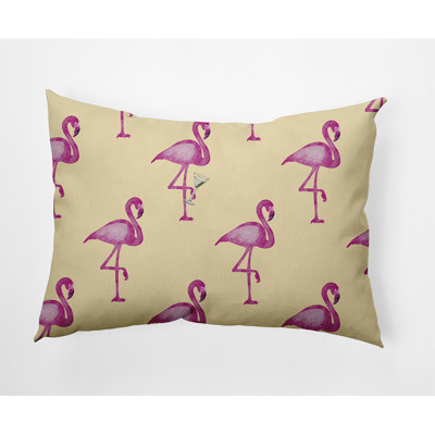 Coussin Flamingo Flamingo