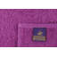 Ensemble de 4 serviettes de bain 100% coton-35167012