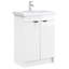 78.5 mm Single Double Bathroom Vanity Base-625409336