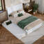 Lit gigogne en bois massif Avdesh-17206722-17206591