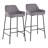 Cassiopeia Fixed-Height Bar & Counter Stool with Metal Legs-1108753522-1108753527-1108753524