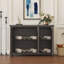 Buffet à 3 portes miroir-1688865065