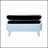 Storage Ottoman Bench for End of Bed, Entryway Bench Upholstered Padded-424995205