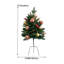 2.26' H Artificial Pine Christmas Tree