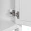 Meuble-lavabo avec comptoir Mikayleigh