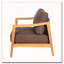 Fauteuil club d'extérieur-527546358
