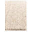 Tapis beige clair Orpheus