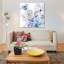 «Floral II», impression sur toile-29686810-74377031-74377026