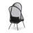 Steel Outdoor Armless Lounge Chair-395633517-395633519