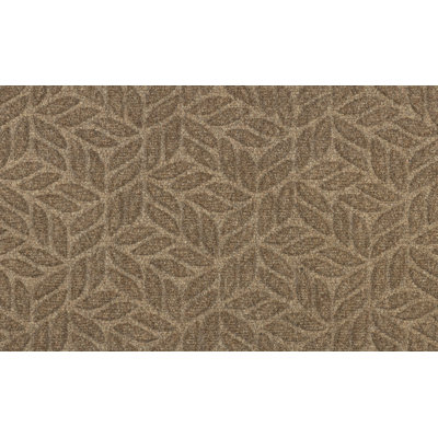 Non-Slip Christmas Indoor Doormat