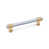 Polished Chrome/Brass is out of stock selected