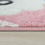 Semple Flatweave Pink Rug-41452851-120231918