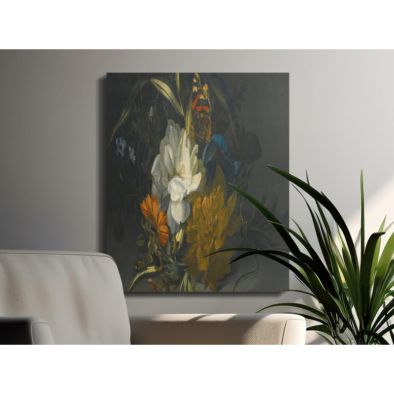 Wrapped Canvas Print Set, 45.72 cm H x 30.48 cm W