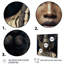 «Maspeth Tribal African Woman II», reproduction d'art sur toile encadrée-119181525-87374950-87374954