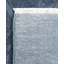 Overdyed One-of-a-Kind 4' 3" X 12' 0" Hand Knotted Area Rug