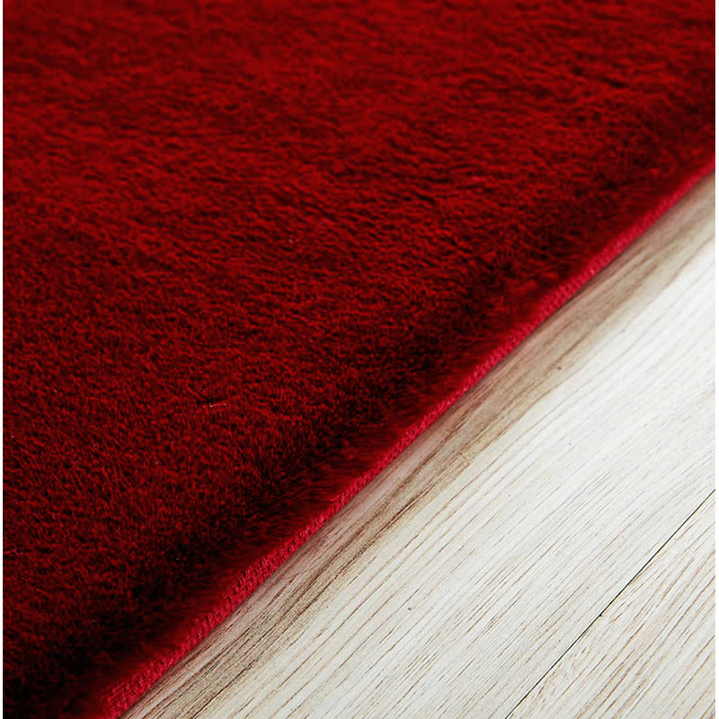 Area Rug, Lily Luxury Chinchilla Rectangular