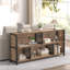 Bibliothèque standard H 30 "x l 63"-582884177