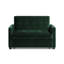 Thierry 2 Seater Sofa Bed-109867906