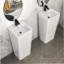Lavabo de salle de bain 16 "Classic