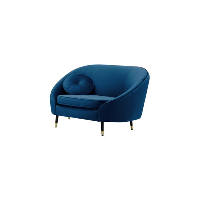 Glencoe Upholstered Armchair