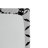 Microfiber Striped Fitted Sheet-235836774-180608000