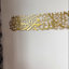 First Kalima Metal Wall Art - Kalima Tawhid Islamic Calligraphy Decor-762389463