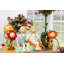 Figurine de table Poppy