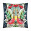 Talavera Square Pillow Cover & Insert-1588210631