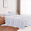 Nahama 100% Cotton Machine Woven Flat Sheet-420511269-420511276
