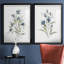 Linen Botanical III - ensemble de 2 reproductions d'art-44249110-44249108-114830212