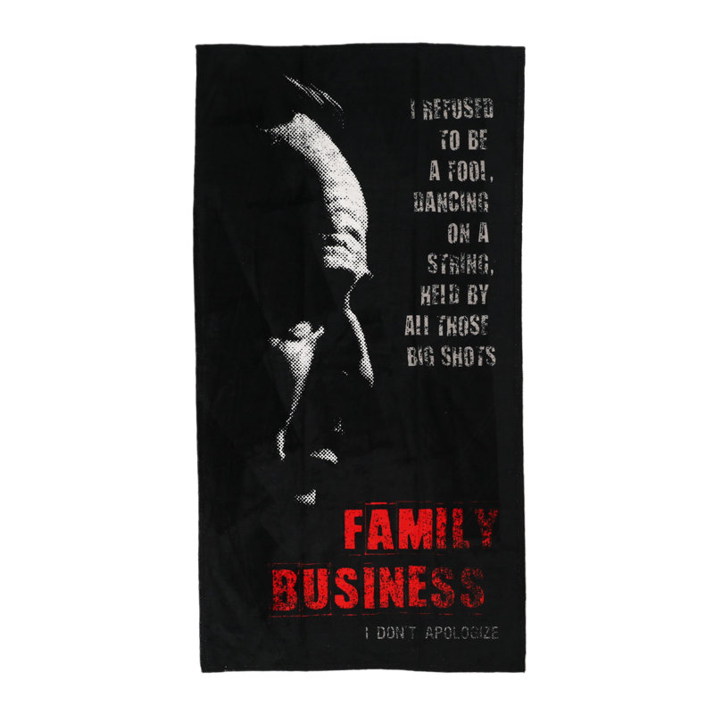 Beach Towel