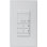 7 Tamper Resistant 1500 Watt Digital Multi-Location Dimmer
