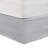 Wrap Around Adjustable Bedskirt One Size-122817875