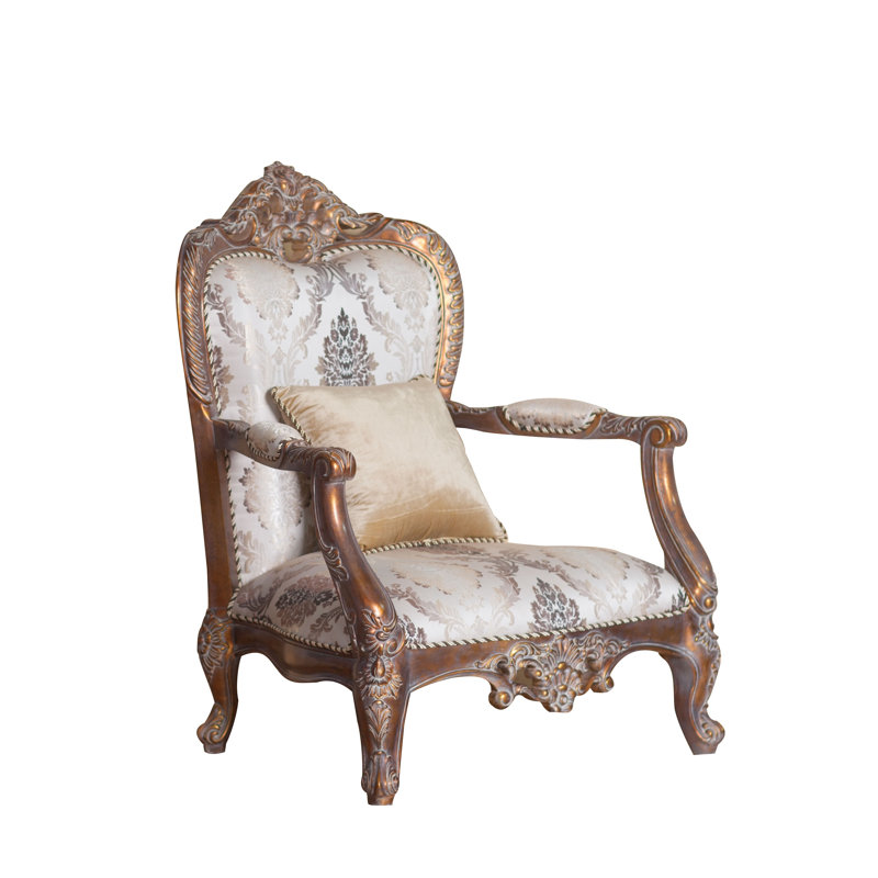 Victorian Armchair