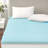 All Season Reversible Hypoallergenic Cooling Mattress Topper-2129229226-2129229227