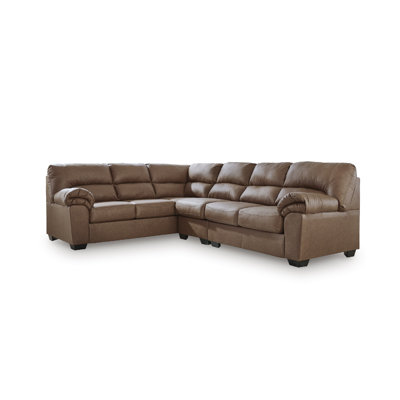 Skandar 3-Piece Sectional