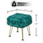 43.2cm Wide Square Standard Ottoman-1304049501