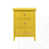 Jaune est en rupture de stock