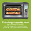 Four à friture numérique Hamilton Beach® Sure-Crisp® XL