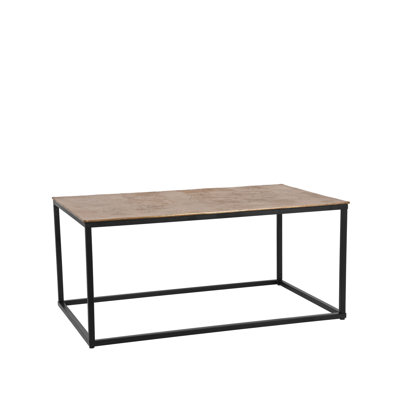 Kaelan Frame Coffee Table