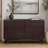Tremolo 6 Drawers Dresser With Push-Open Design & Contemporary Fluted Fronts for Bedroom Organization-768351440