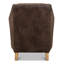 Granville Leather Club Chair