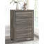 Commode 4 tiroirs Funston