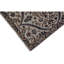 Hand Knotted Wool Area Rug in Beige