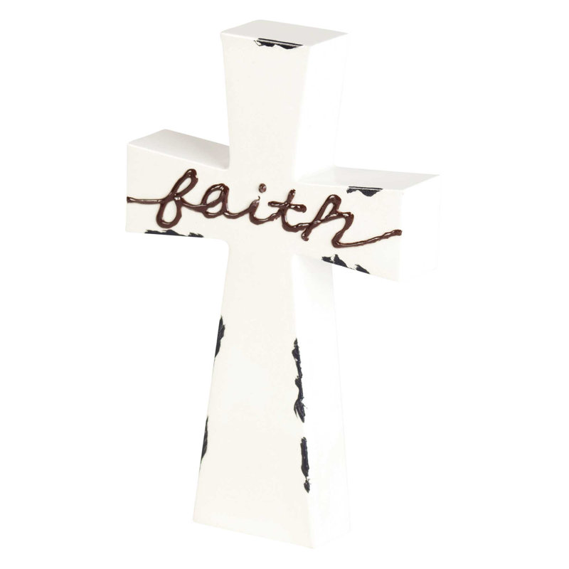 Faith aspect émail