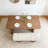 Upholstered Dining Bench for Dining Room-2136982902